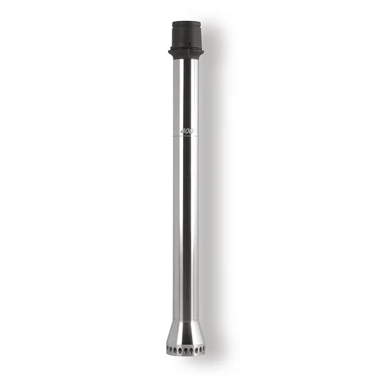 Dagaanbieding Fama emulgeerstaaf 400mm - Geschikt voor de Staafmixer Motorblok