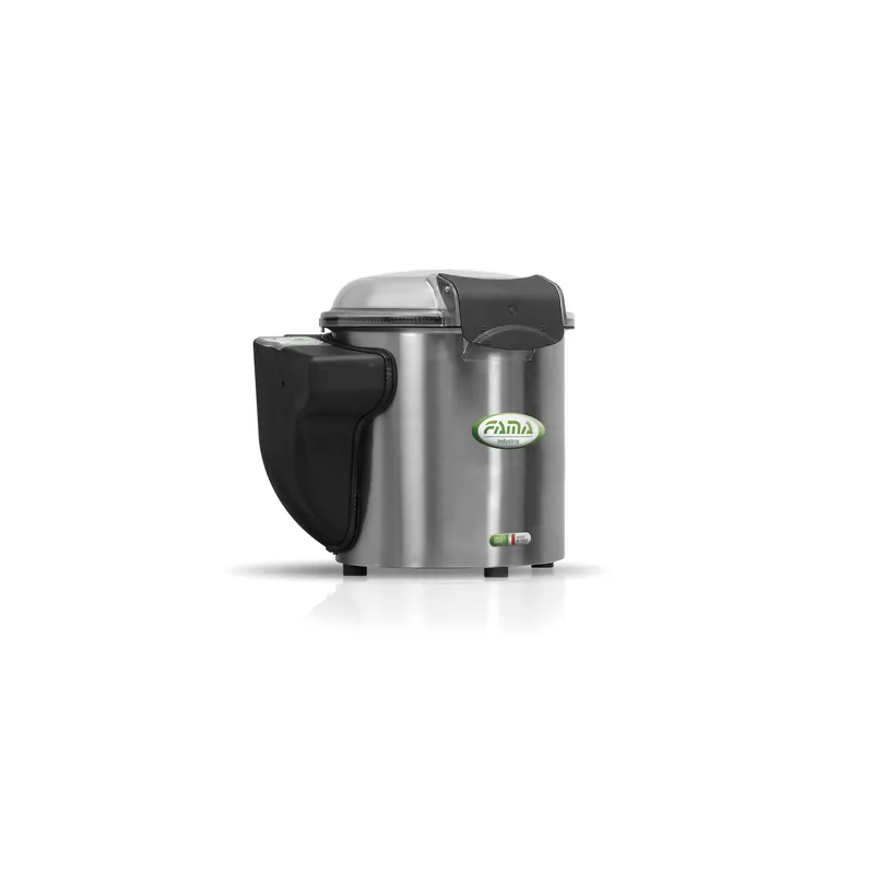 Rechtstreeks Van De Fabrikant Fama Mosselwasser 5 kg - 530(b)x520(d)x700(h)mm