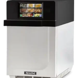 Dagaanbieding XpressChef High Speed Combi-Magnetron MRX523 - 2000-3000W - 17 Liter