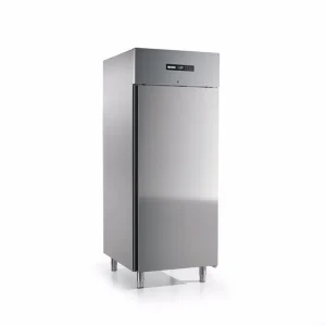 Finale Uitverkoop Afinox Koelkast - Dichte Deur 900 L - -2°C / +7°C - ENERGY 900 TN PC PASTRY