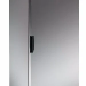 Mondial Koelkast - Dichte Deur 330 L - -2°C/+10°C - KIC PVX 40 RVS Light Touch Populair