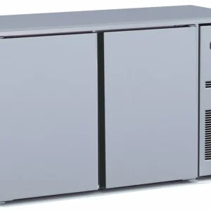 Coreco Drankenkoeler 325 L - -2°C / +8°C - SBI-150-2 Deurs RVS Nu Kopen