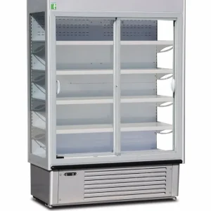 Framec Wandkoeling - 0°C/+10°C - SUPER SUNNY 19 + LED Beperkt Aanbod