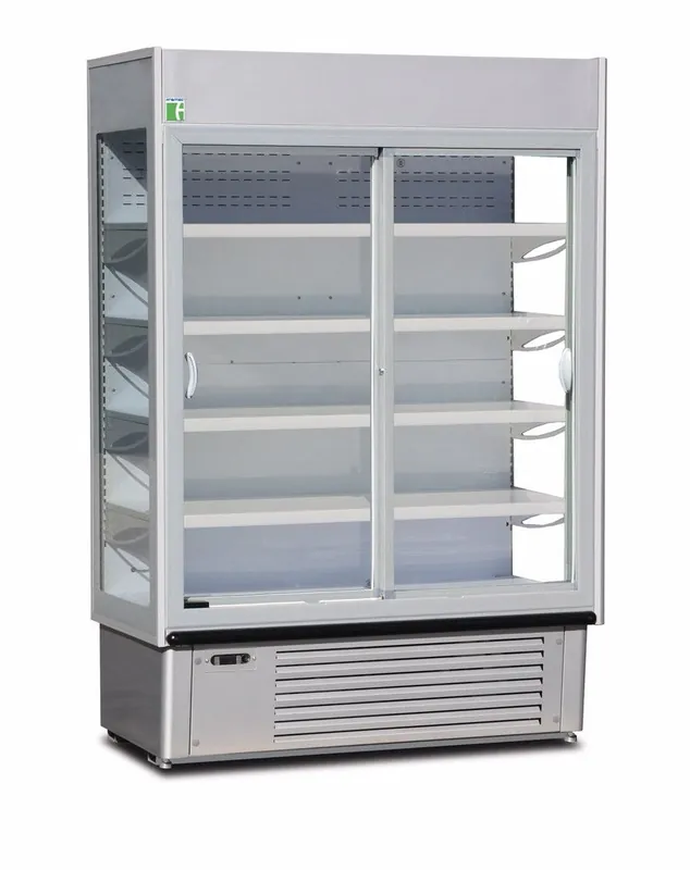Framec Wandkoeling - 0°C/+10°C - SUPER SUNNY 19 + LED Beperkt Aanbod
