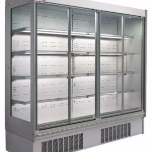 Must-Have Oscartielle Wandkoeling - -0°C/+2°C - BRIONI DOORS GI 250