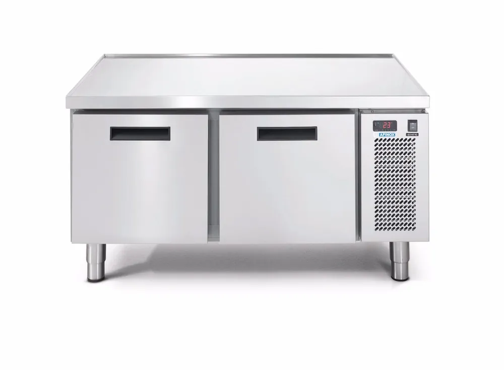 Gratis Retour Afinox Werkbank - Fastfood - -2°C / +7°C - LINEARSNACK702TN/I 1C