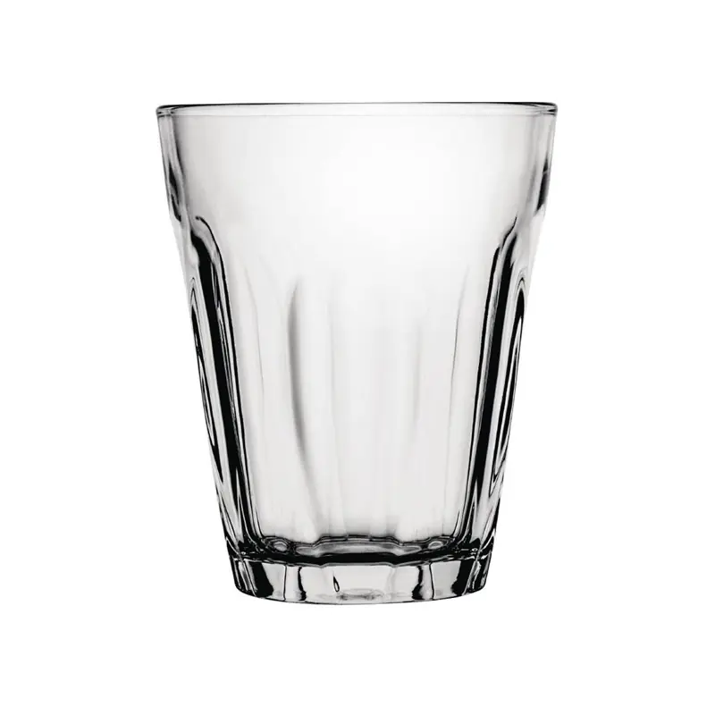 Goedkoop Olympia Tumblers gehard glas 230ml - 12 stuks