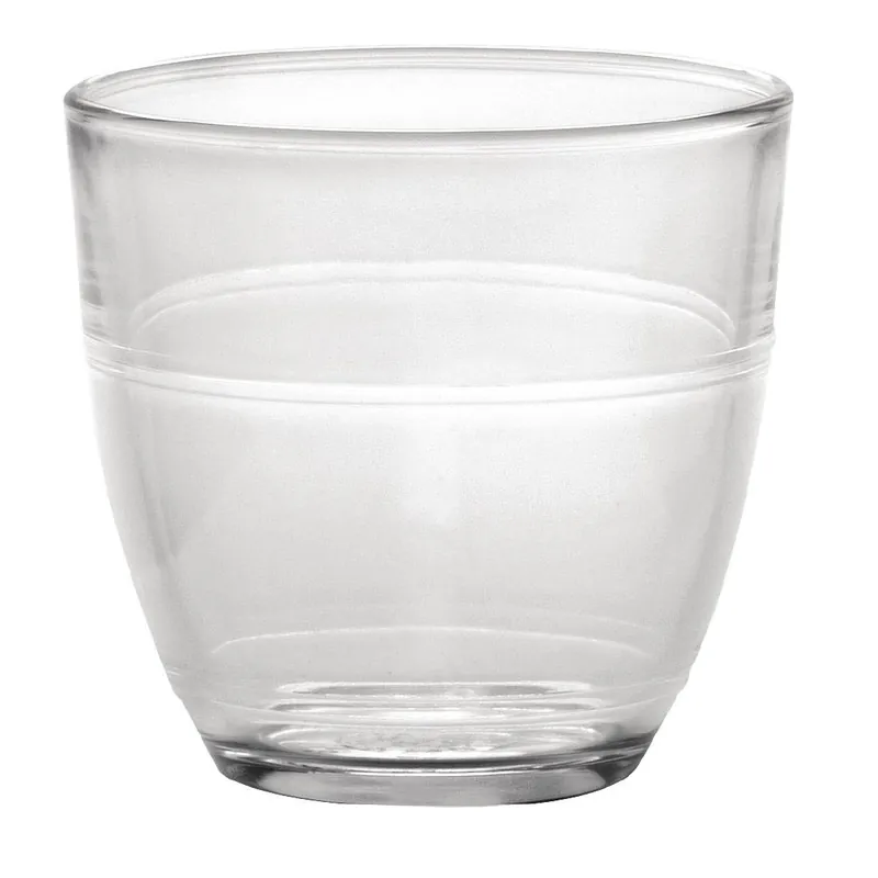 Bestel Nu Duralex Gigogne Tumblers 22cl - 6 Stuks