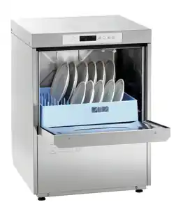 Beperkte Voorraad Bartscher Vaatwasmachine US P500 LPR