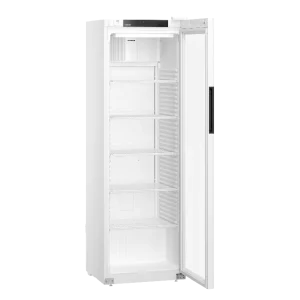 Alleen Vandaag Koelkast MRFvc 4011-20 Wit Staal 400 Liter