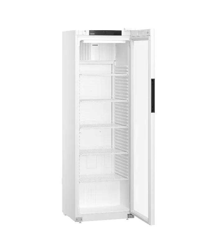 Alleen Vandaag Koelkast MRFvc 4011-20 Wit Staal 400 Liter