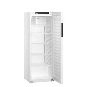 Weekendaanbieding Koelkast Performance MRFec 3501-20 Wit Staal 327 Liter