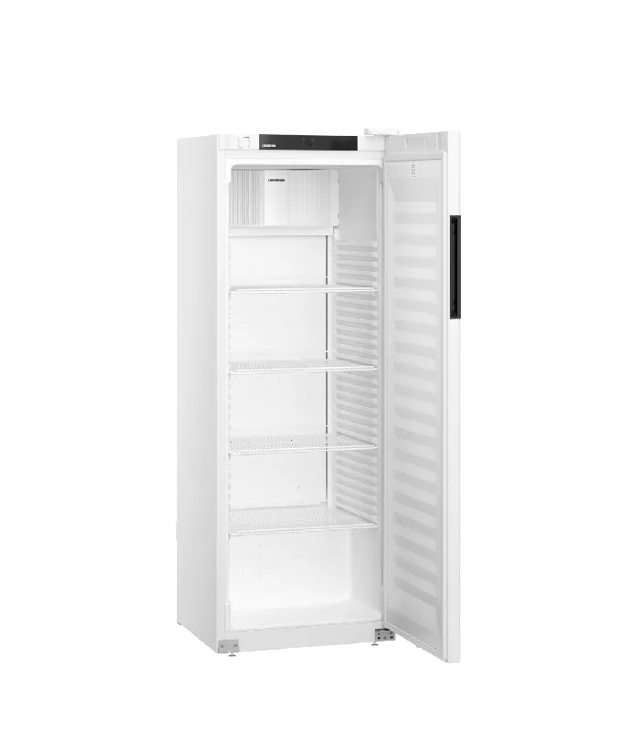 Weekendaanbieding Koelkast Performance MRFec 3501-20 Wit Staal 327 Liter
