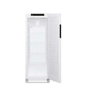 Dagaanbieding Koelkast MRFec 3501-20/I47 Wit Staal 327 Liter