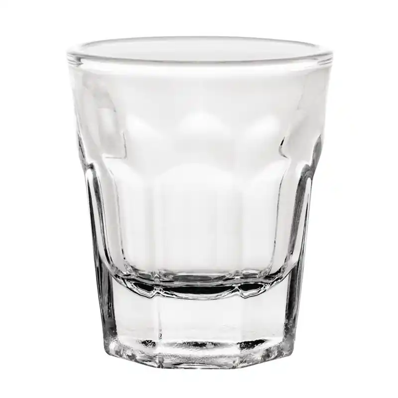 Laatste Versie Olympia Shotglas 4cl