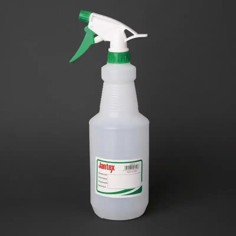 Uitverkoop Jantex Kleurcode Sprayfles Groen 750Ml