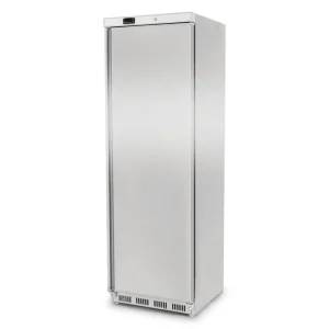Vrieskast RVS - 361L - 600x585x(h)1850mm Betaalbaar