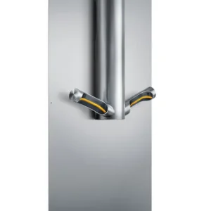 Laatste Versie Achterplaat Dyson 9KJ