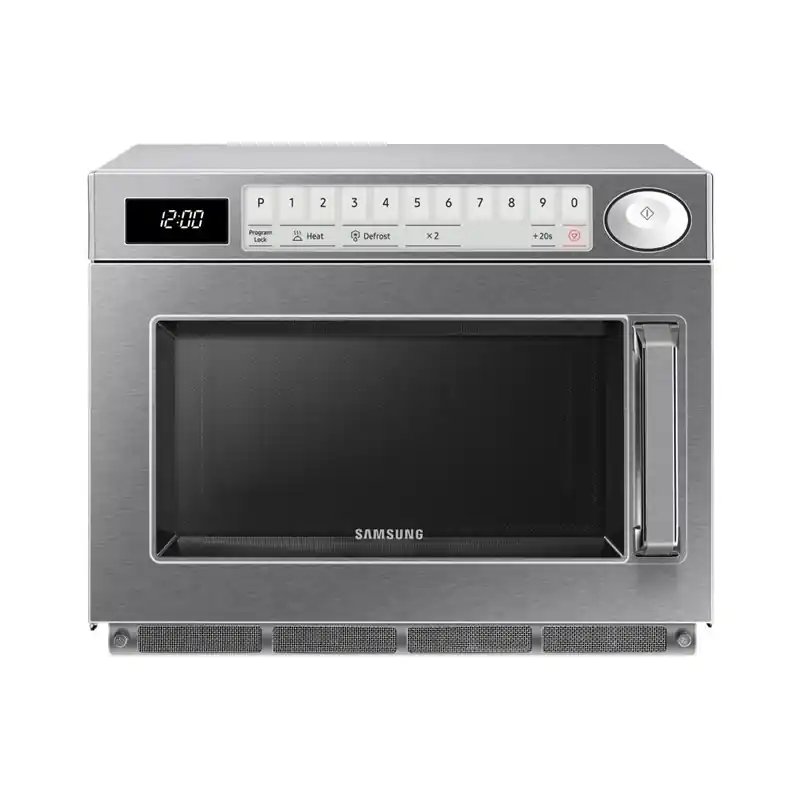Samsung magnetron 26L 1850W programmeerbaar Korting