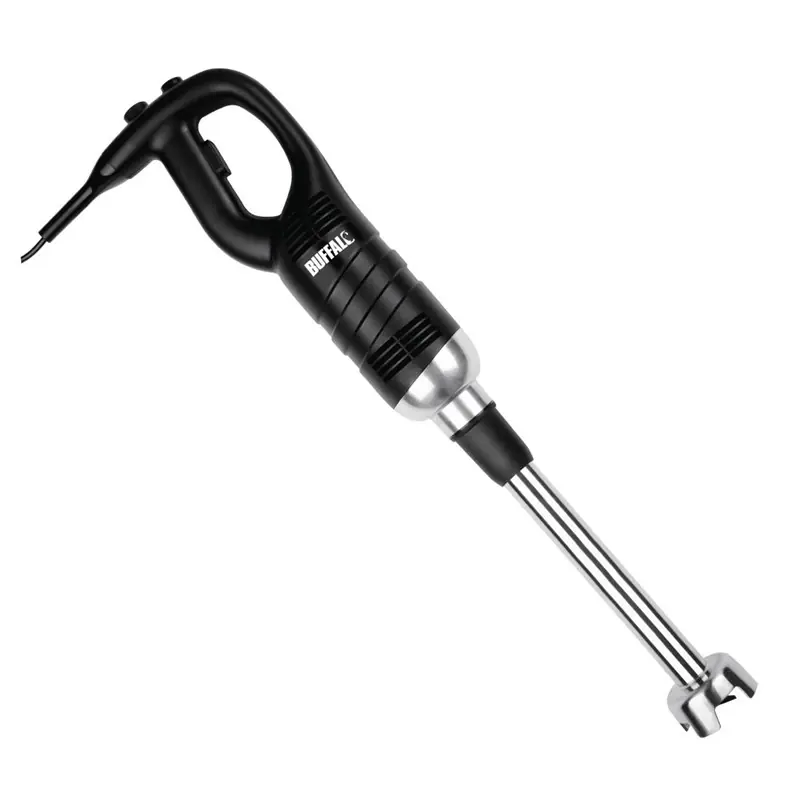 Meest Verkocht Buffalo staafmixer met variabele snelheid - 500 mm