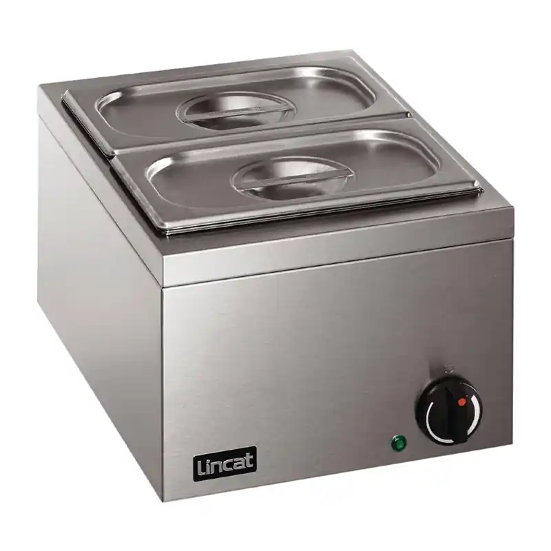 Nieuw Lincat Lynx 400 bain marie LBMW