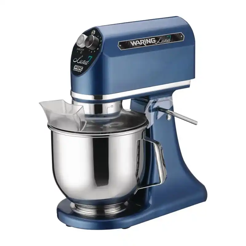 Waring WSM7LE planetaire mixer 7L Must-Have