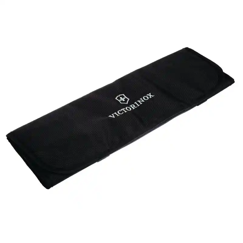 Op = Op Victorinox messenfoedraal 8 compartimenten (exclusief messen)