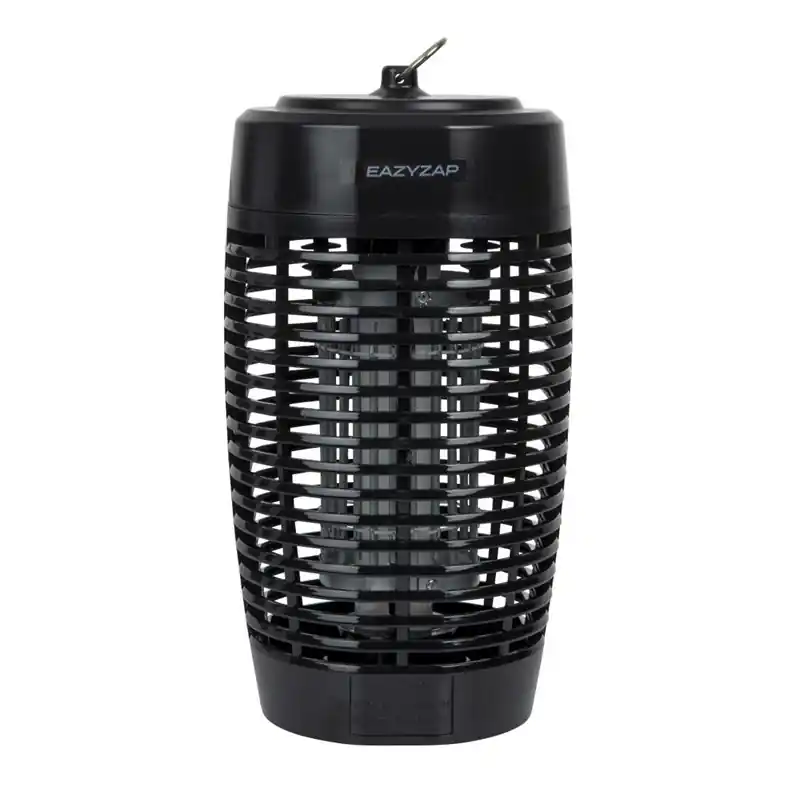 Populair EasyZap lantaarnmodel insectenverdelger voor binnen en buiten - 80m2 dekking