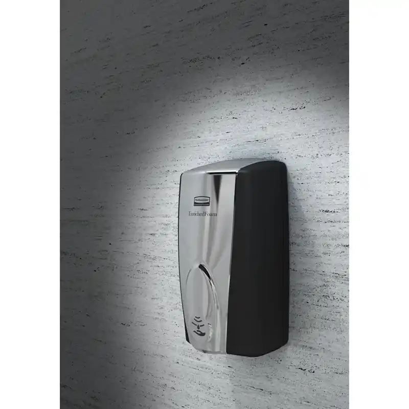 Rubbermaid Autofoam dispenser met sensor 1,1L Direct Verzonden
