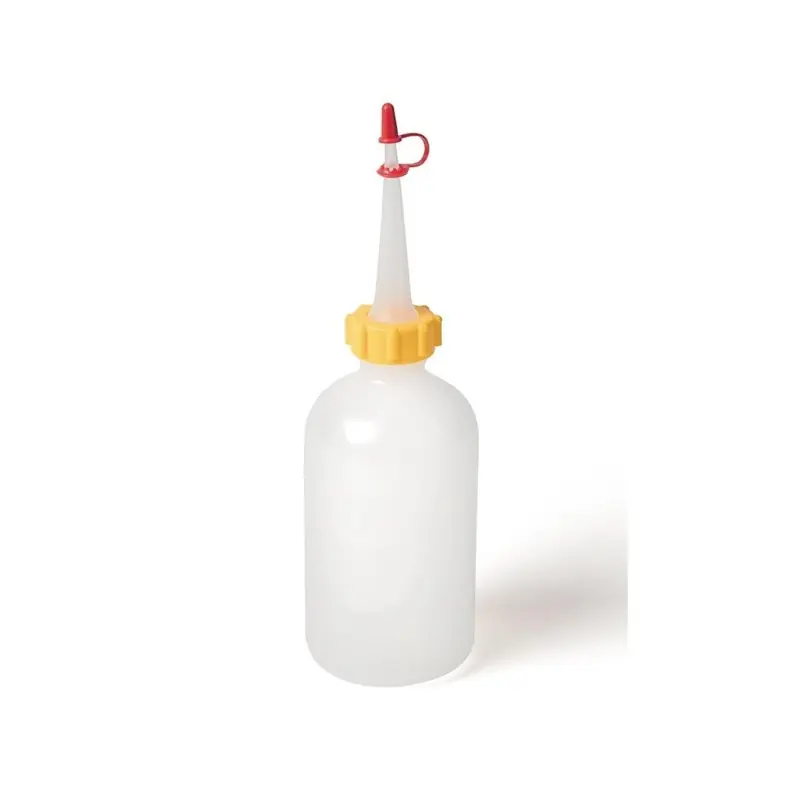 Betrouwbaar Schneider knijpfles 25cl