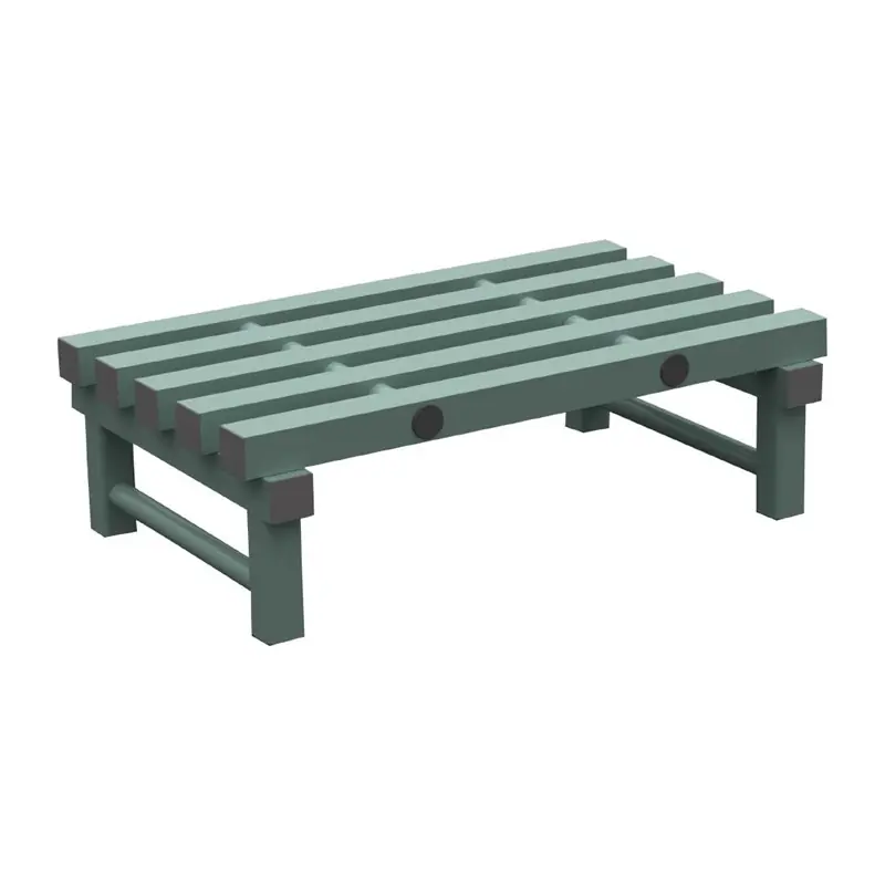 Jackstack by REA vlonder 80cm Gratis Retour