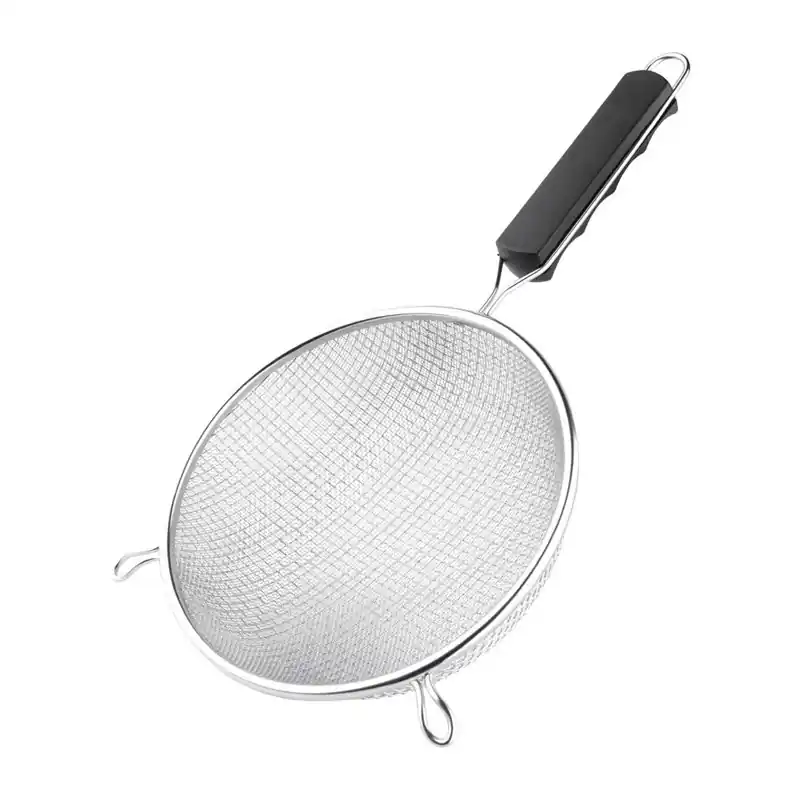 Tijdelijk Beschikbaar Vogue heavy-duty zeef 180mm