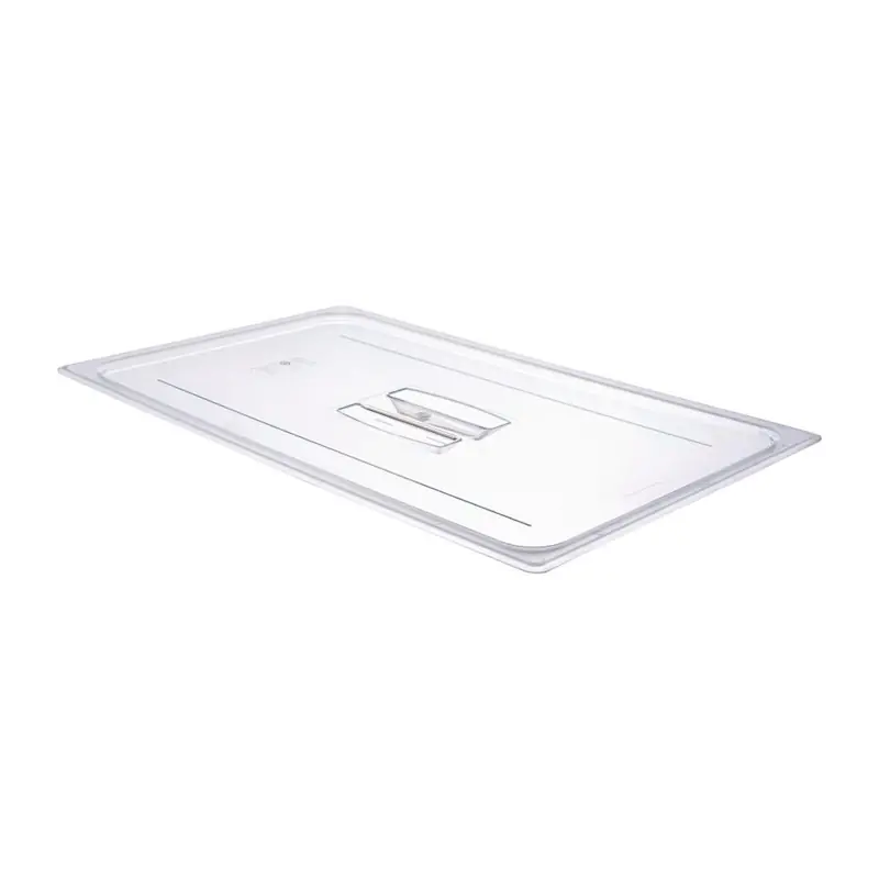 Gereduceerde Prijs Cambro polycarbonaat deksel GN 1/1