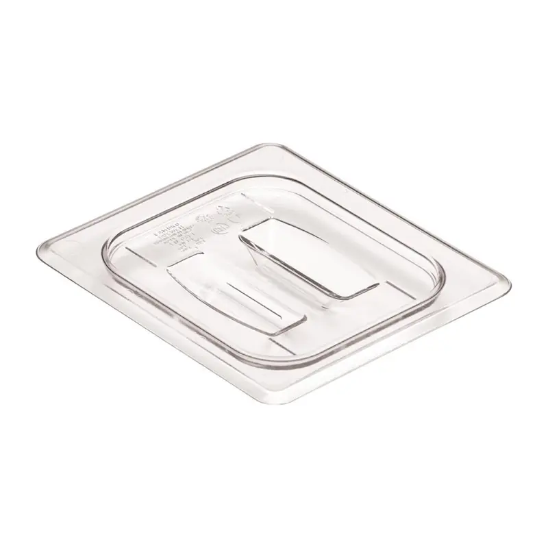 Cambro polycarbonaat deksel GN 1/6 Merkproduct