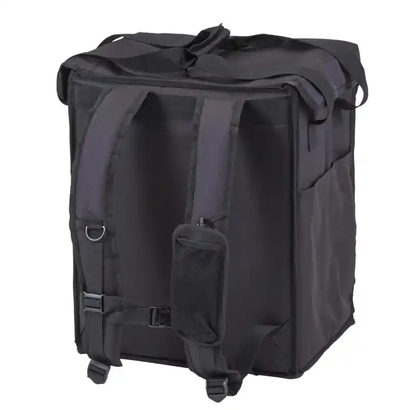 Dagaanbieding Cambro GoBag bezorgrugtas klein