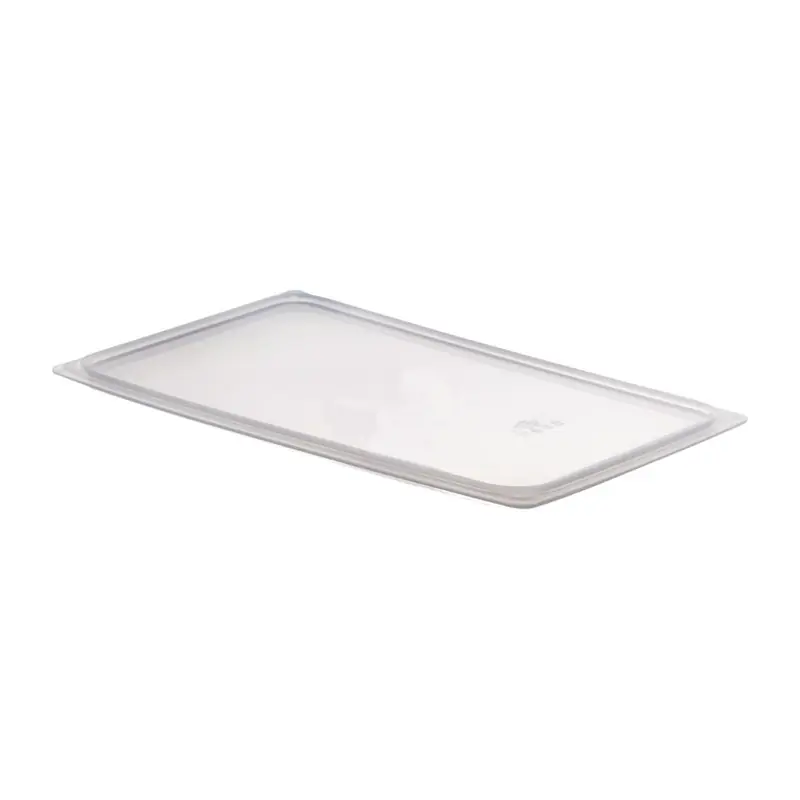 Dagaanbieding Cambro buigzaam polypropyleen deksel GN 1/1