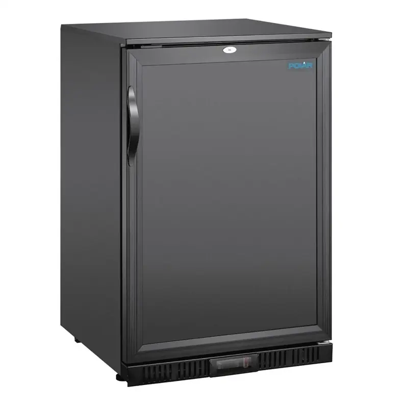 Polar G-serie laag model barkoeling 128L Nieuw