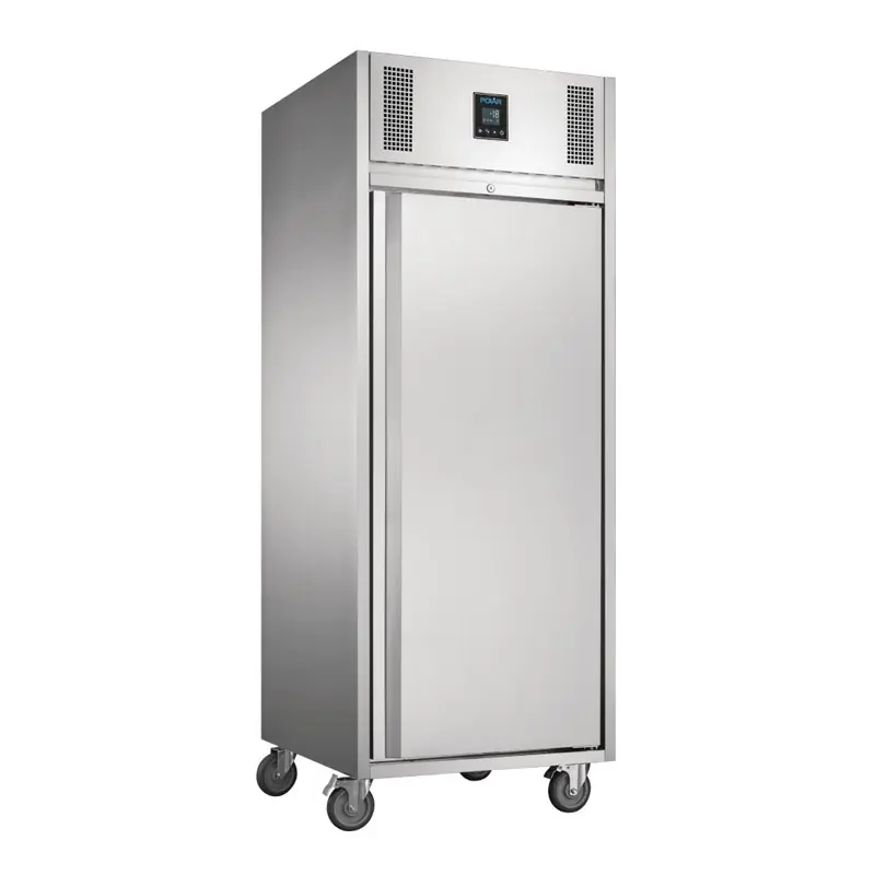 Polar U-serie vriezer enkele deur 550L Koop Online