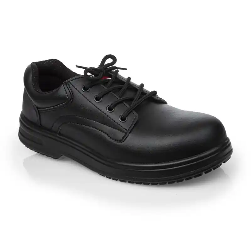 Nieuw Slipbuster Basic veiligheidsschoenen zwart maat 40
