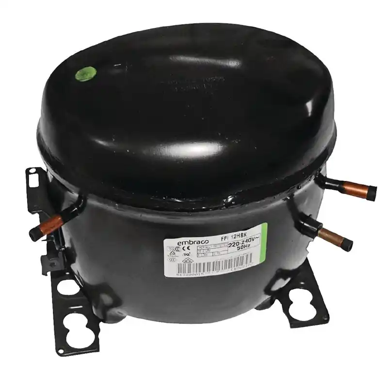 Polar compressor R134a-FFI12HBK Koop Vandaag