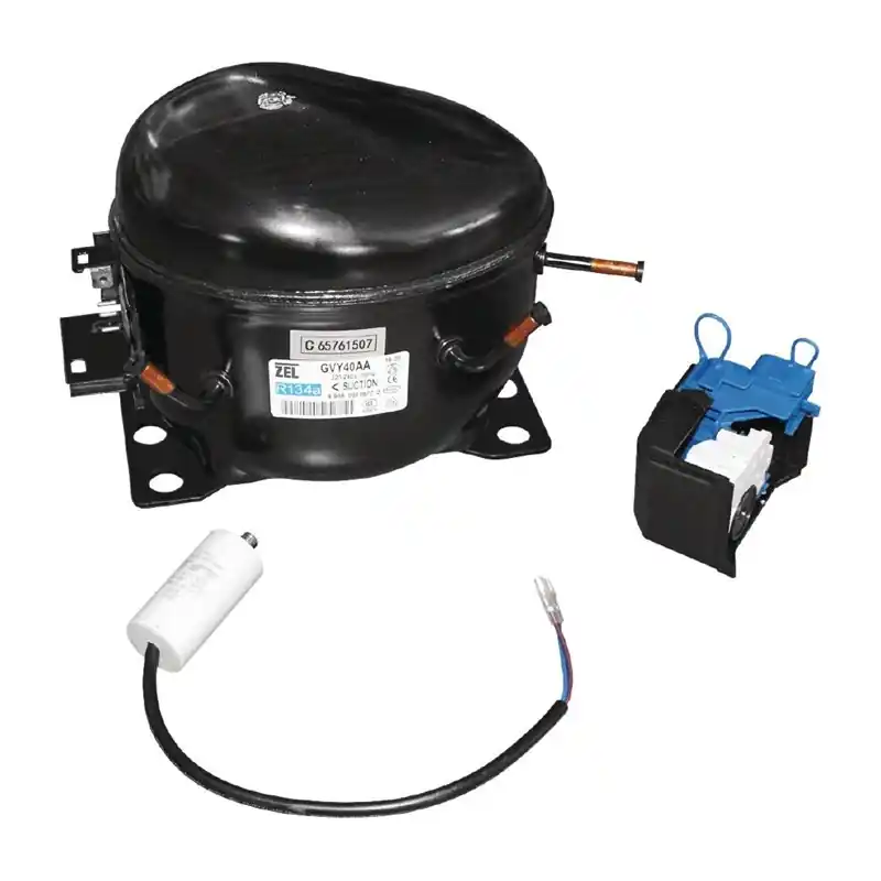 Polar compressor R134a-GVY40AA Express Levering