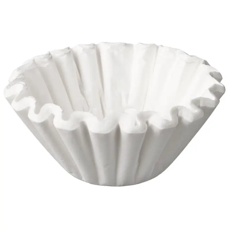 Hete Deal Bravilor koffiefilters 85/245mm (1000 stuks)
