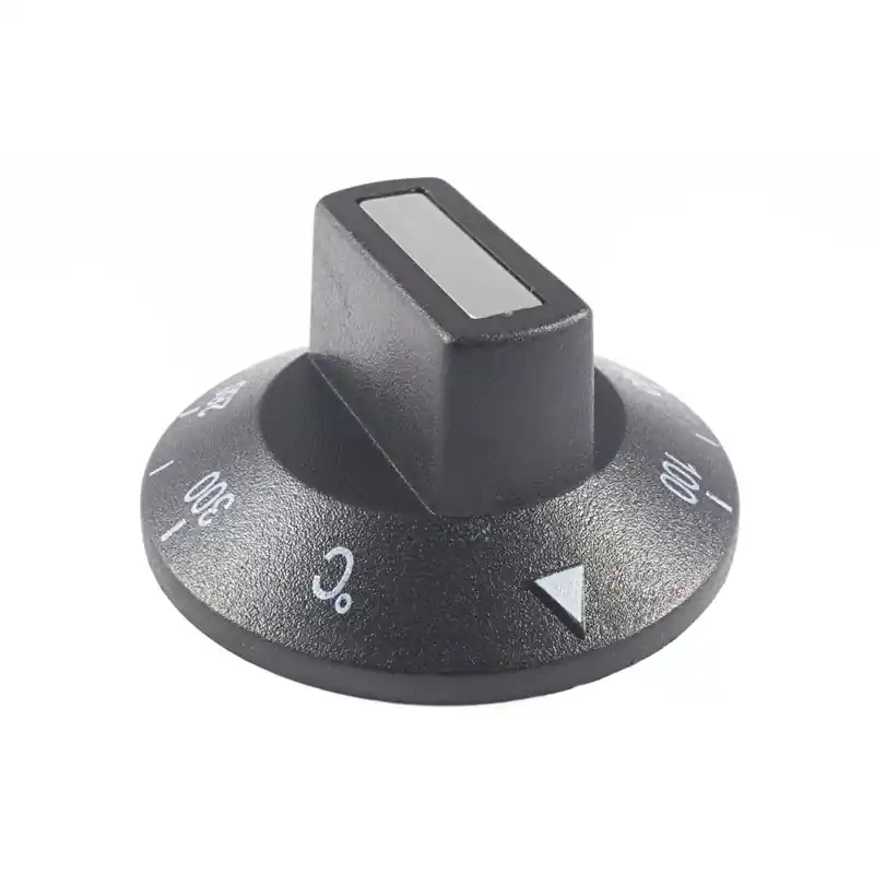 Speciale Aanbieding Buffalo thermostaatknop