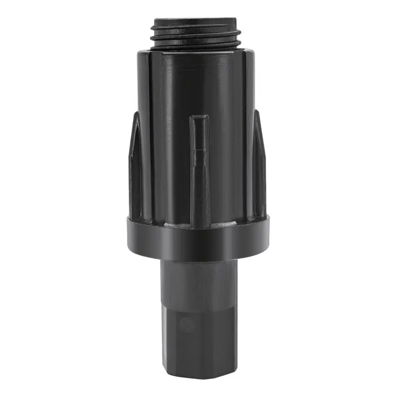 Vogue kunststof voetje Gecertificeerd
