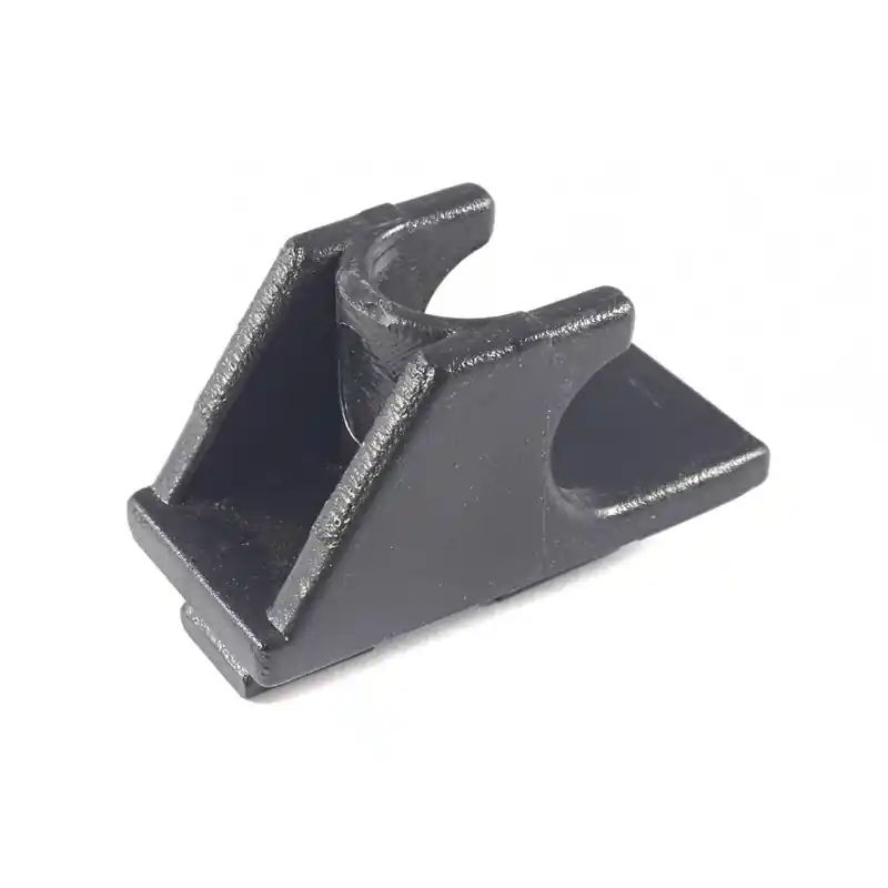 Polar roosterclip zwart voor G211 Meest Verkocht