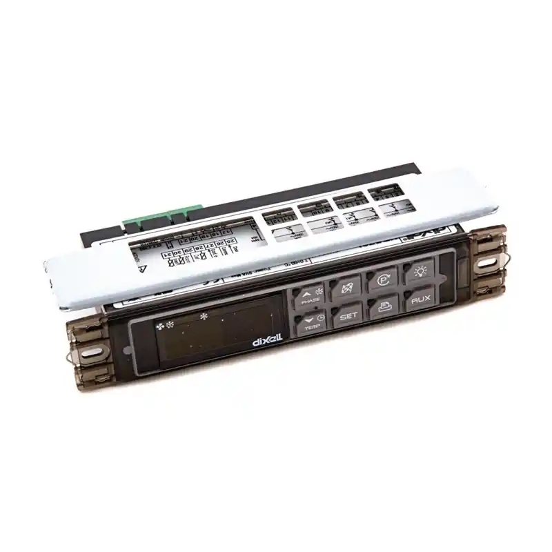 Uitverkoop Polar thermostaat