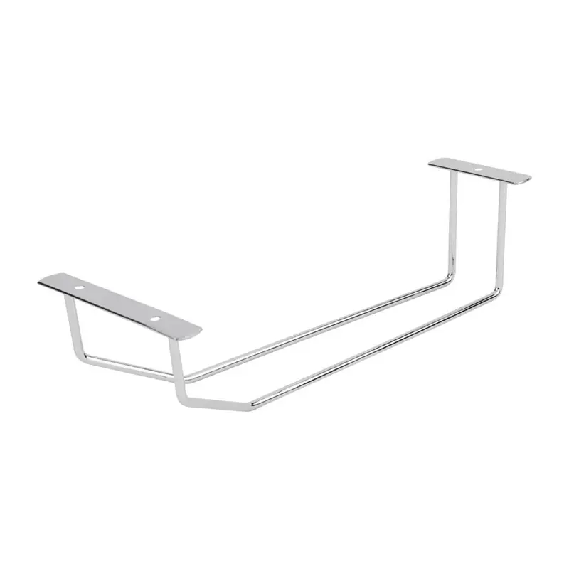 Shop Nu Olympia glazenrek chroom 25,5cm