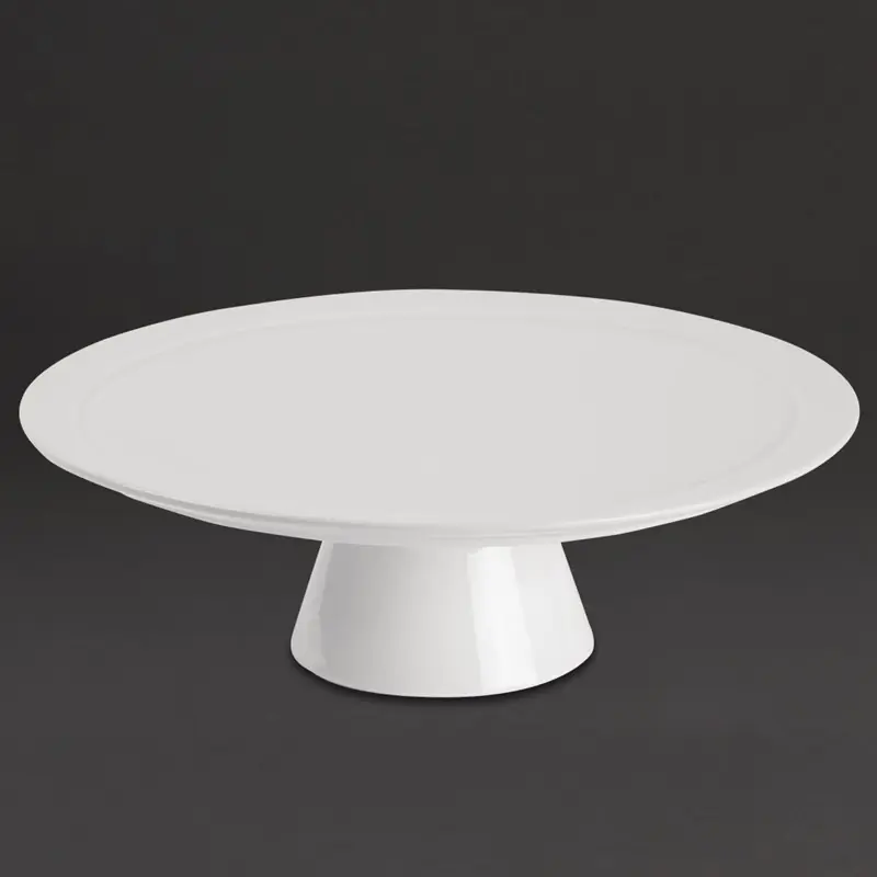 Koopje Porseleinen taartschotel 30,5cm