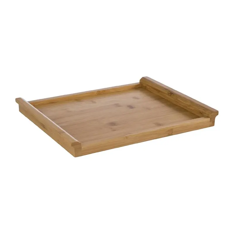 APS bamboe dienblad GN 1/2 325x265mm Tijdelijk Beschikbaar