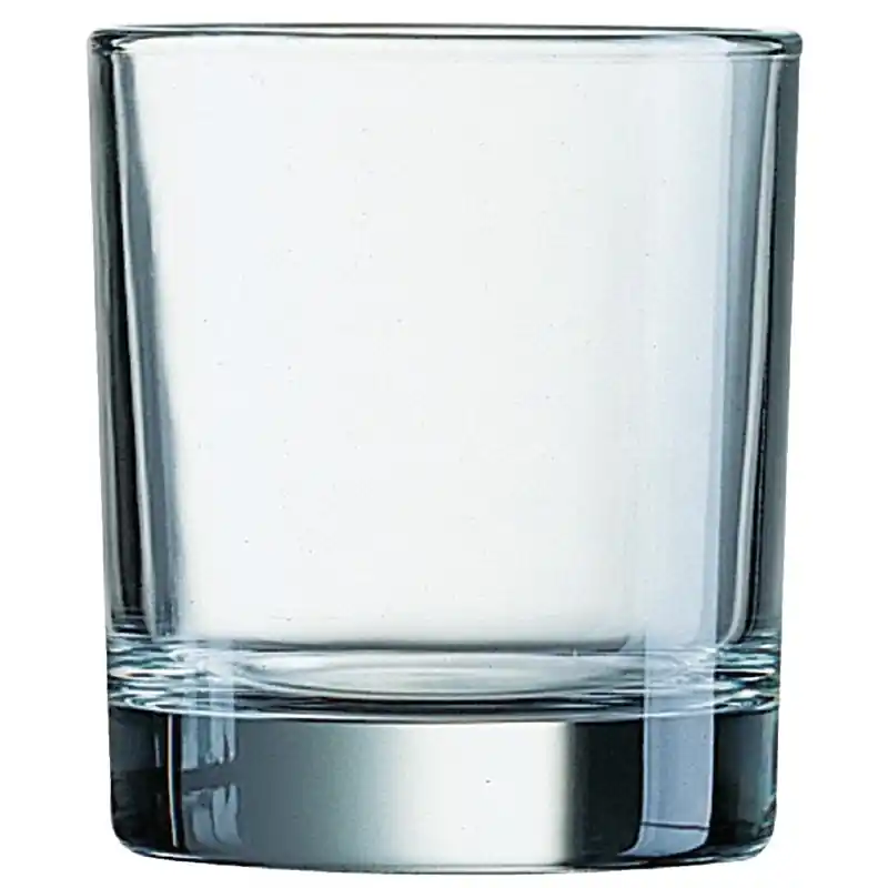 Arcoroc Islande whiskyglazen 30cl Bestseller
